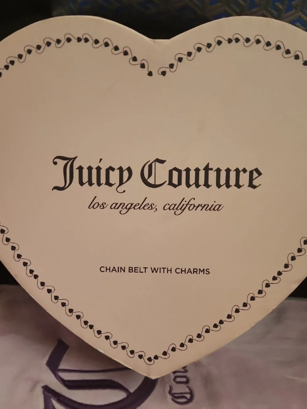 Juicy Couture 8 Piece Bundle